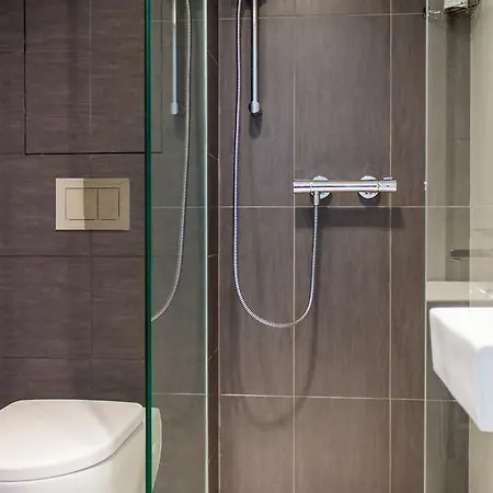 Amazing Mini Apartment Brno