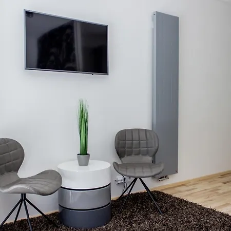 Amazing Mini Apartment Brno