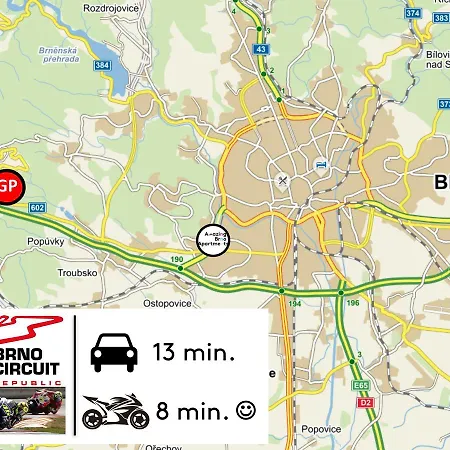 Apartament Amazing Mini *