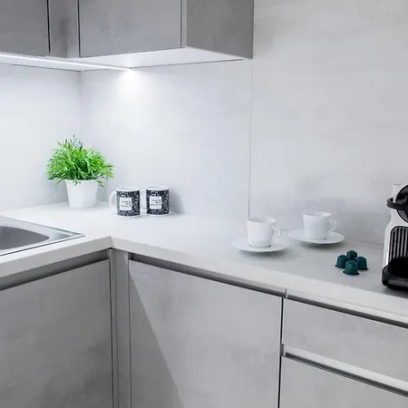 Apartment Amazing Mini Brno