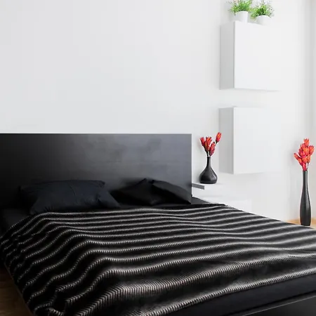 Amazing Mini Apartament