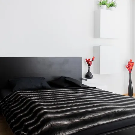 Amazing Mini Apartment