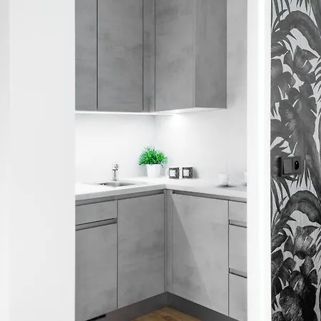 Amazing Mini Apartament