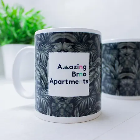 Amazing Mini Apartment Brno