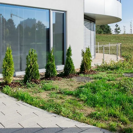 Apartament Amazing Mini Brno