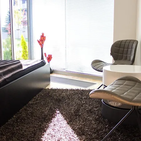 Apartament Amazing Mini *
